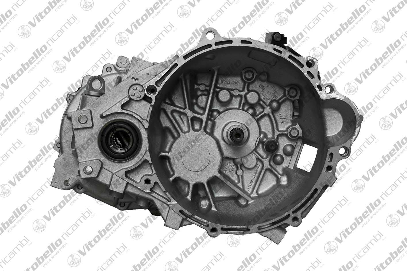 Vitobello Ricambi 1003539R Vitobello Ricambi 1003539R
