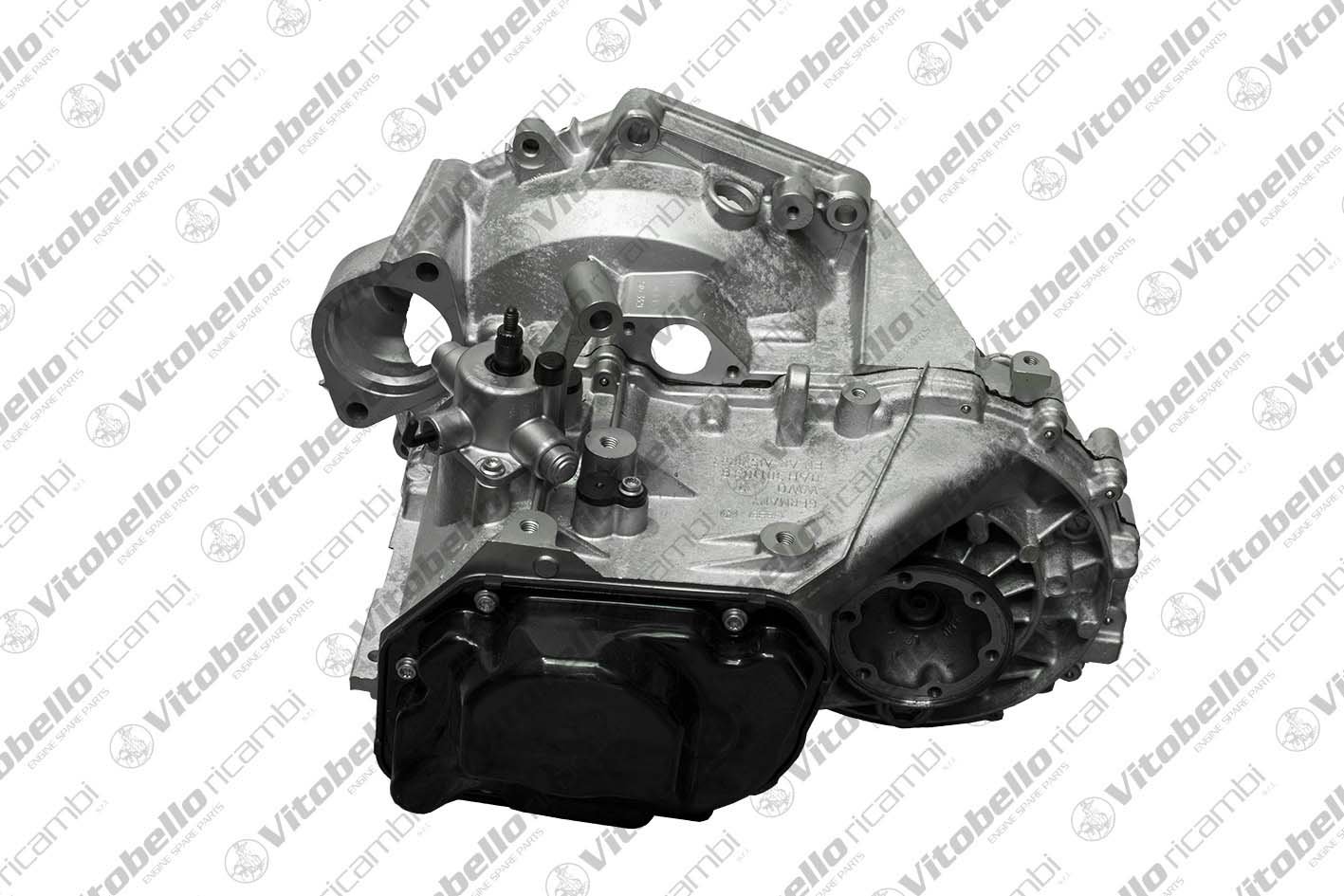 Vitobello Ricambi 1004494R Vitobello Ricambi 1004494R