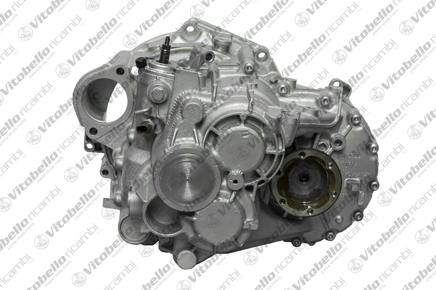 Vitobello Ricambi 1004415R Vitobello Ricambi 1004415R