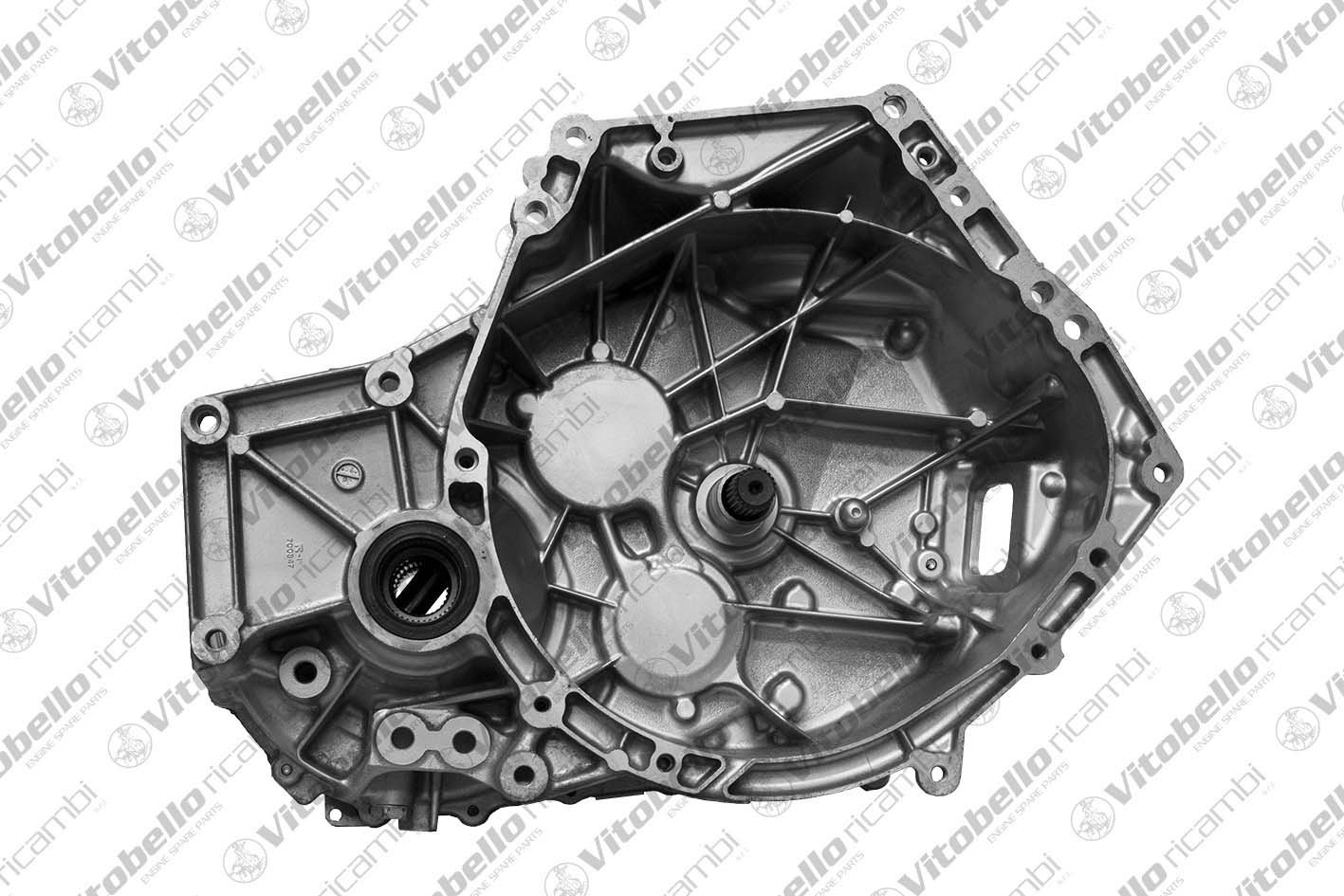 Vitobello Ricambi 1004114R Vitobello Ricambi 1004114R