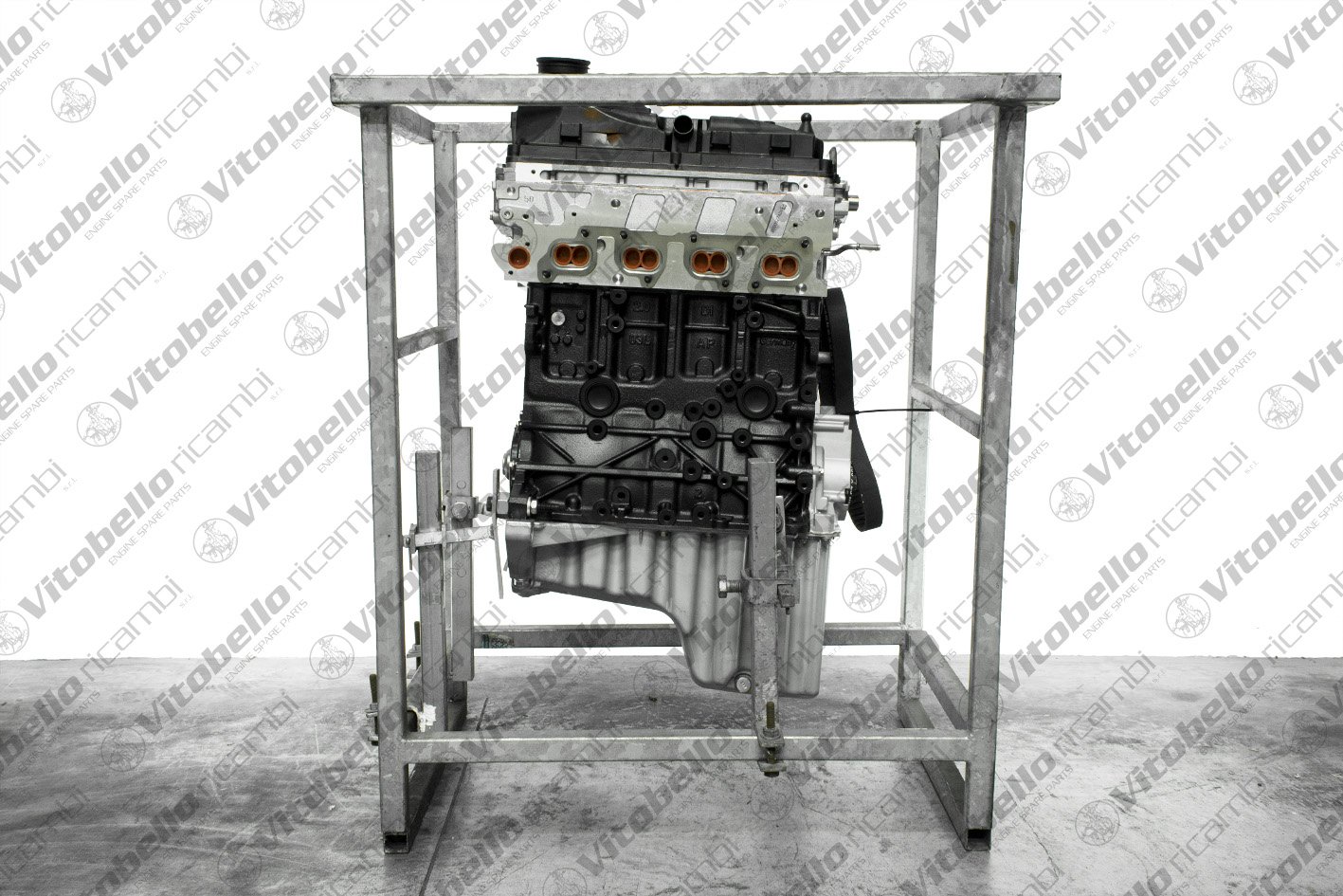 Vitobello Ricambi 1003809R