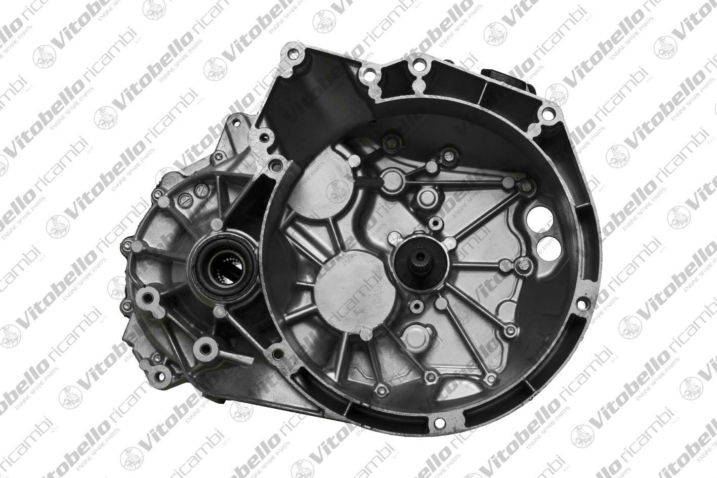 Vitobello Ricambi 1001647R Vitobello Ricambi 1001647R