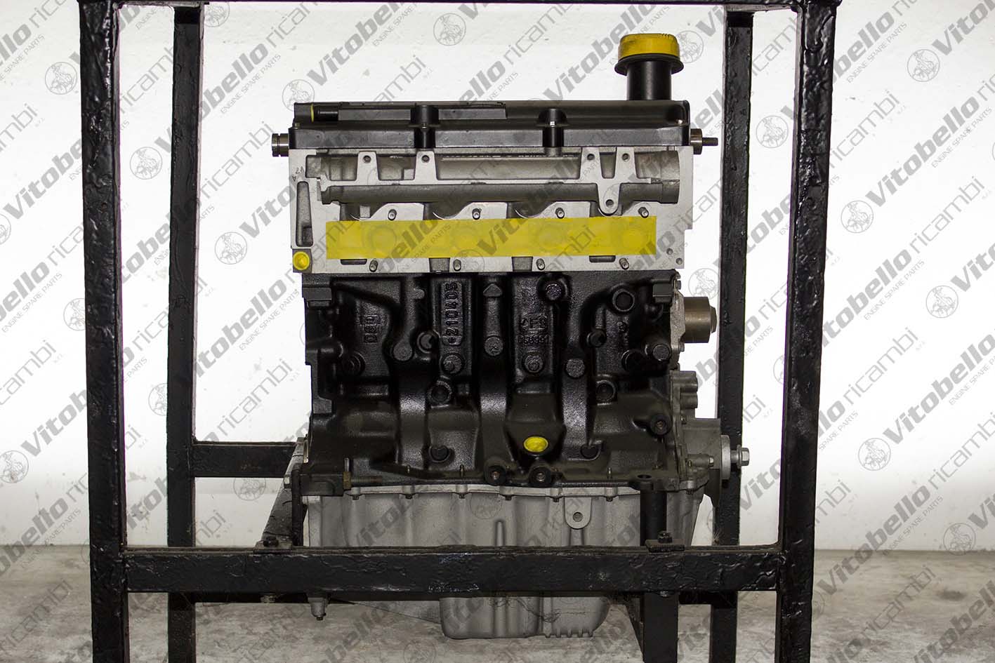 Vitobello Ricambi 16622R