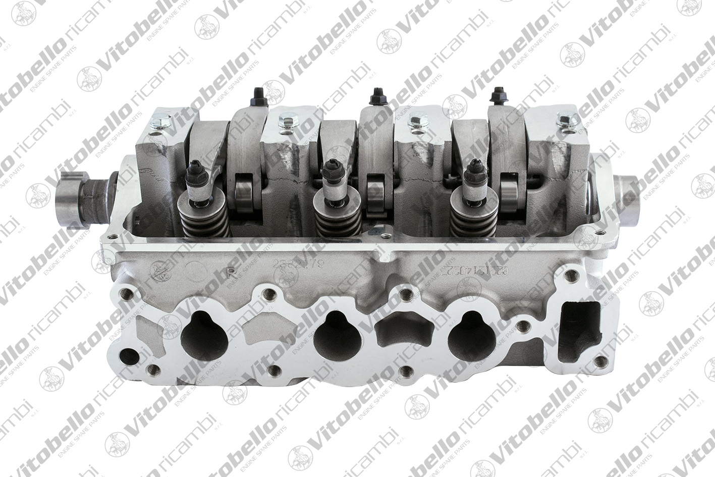 Vitobello Ricambi 1002285N