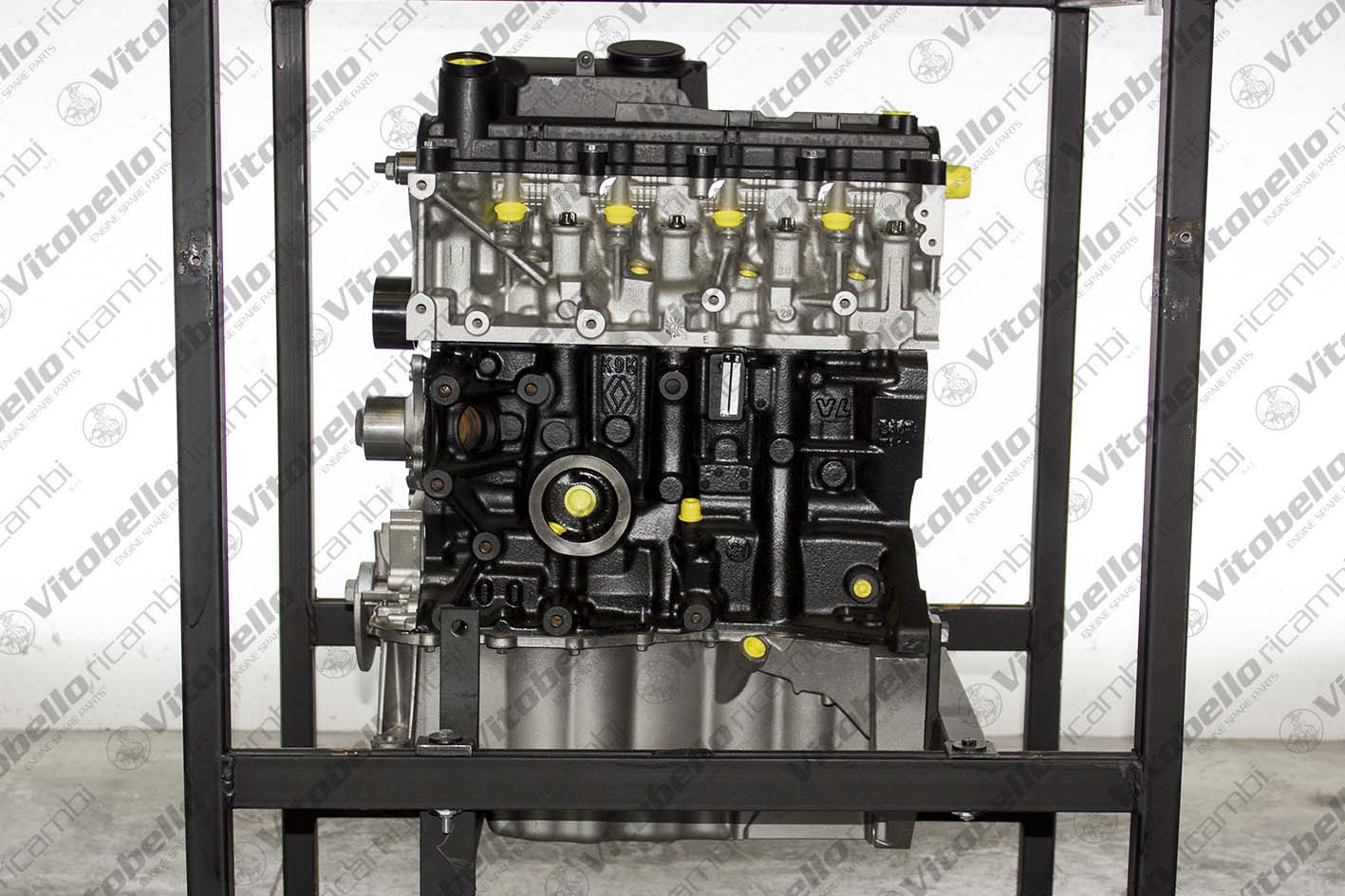 Vitobello Ricambi 16718R