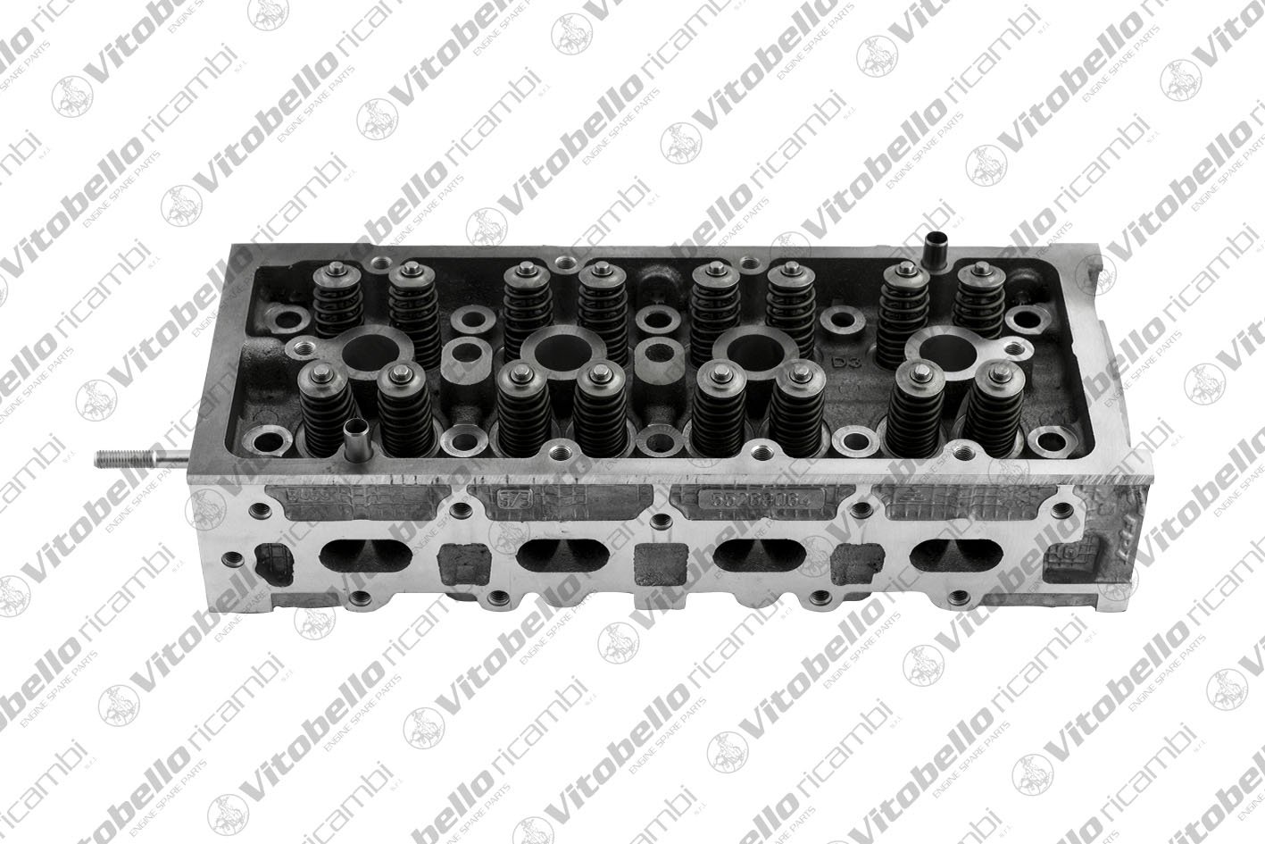 Vitobello Ricambi 1002244NO