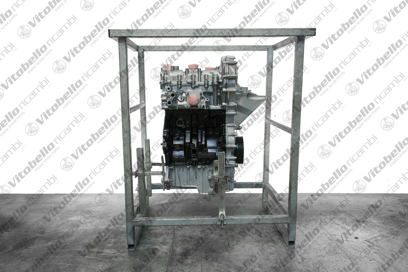 Vitobello Ricambi 1005178R