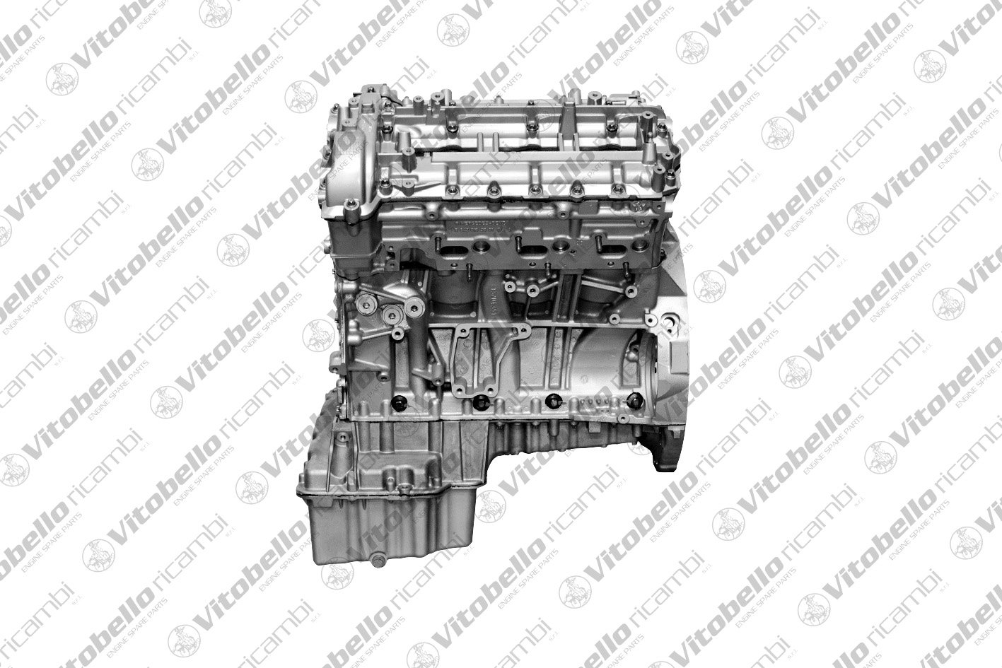 Vitobello Ricambi 1000111R