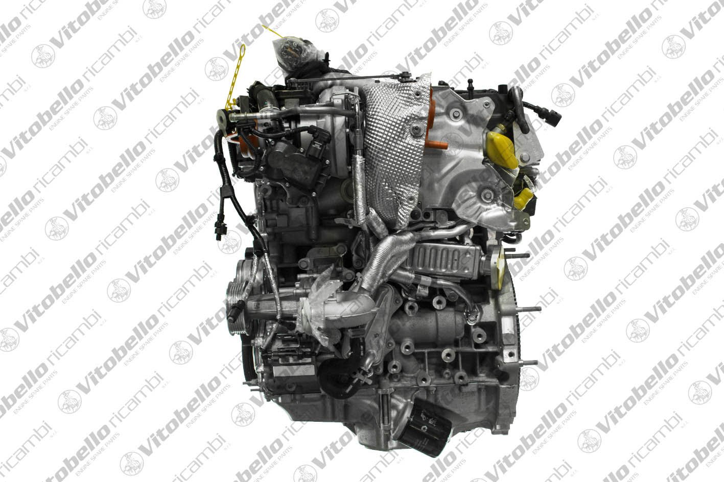 Vitobello Ricambi 1003476NO