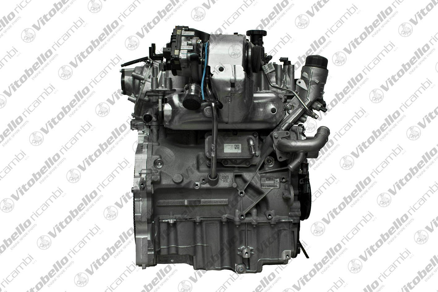 Vitobello Ricambi 1003064NO