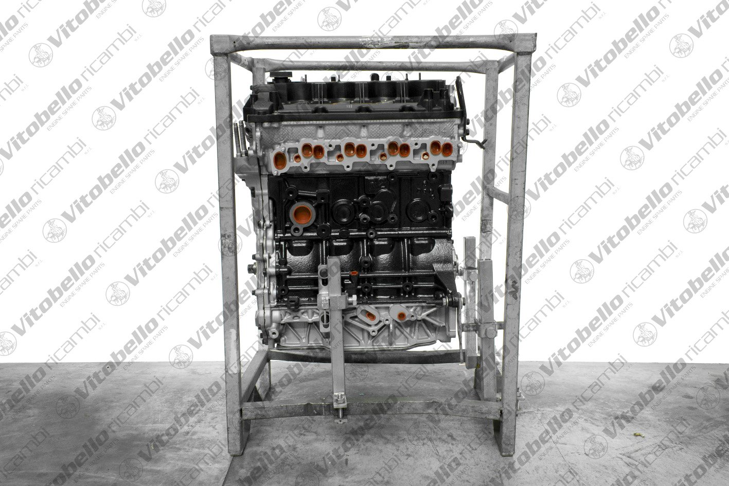 Vitobello Ricambi 1000463R