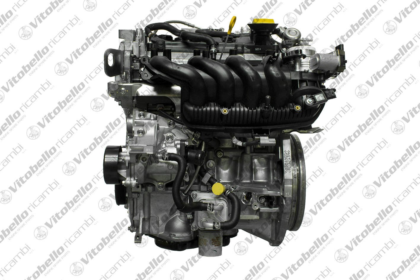 Vitobello Ricambi 1001149NO