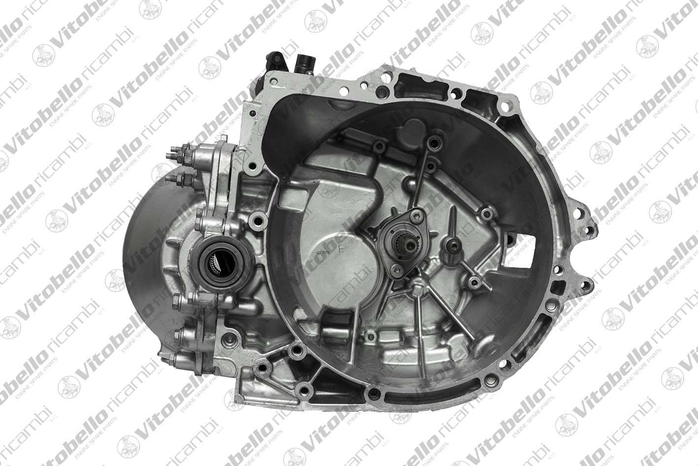 Vitobello Ricambi 1004159R Vitobello Ricambi 1004159R
