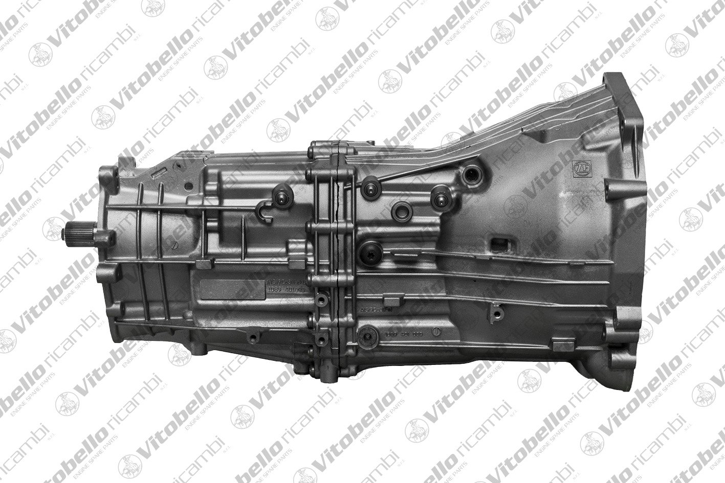 Vitobello Ricambi 1003462R Vitobello Ricambi 1003462R