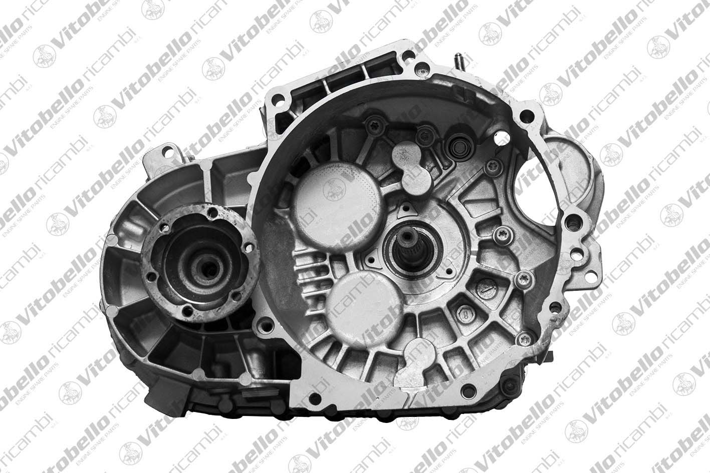 Vitobello Ricambi 1004359R Vitobello Ricambi 1004359R