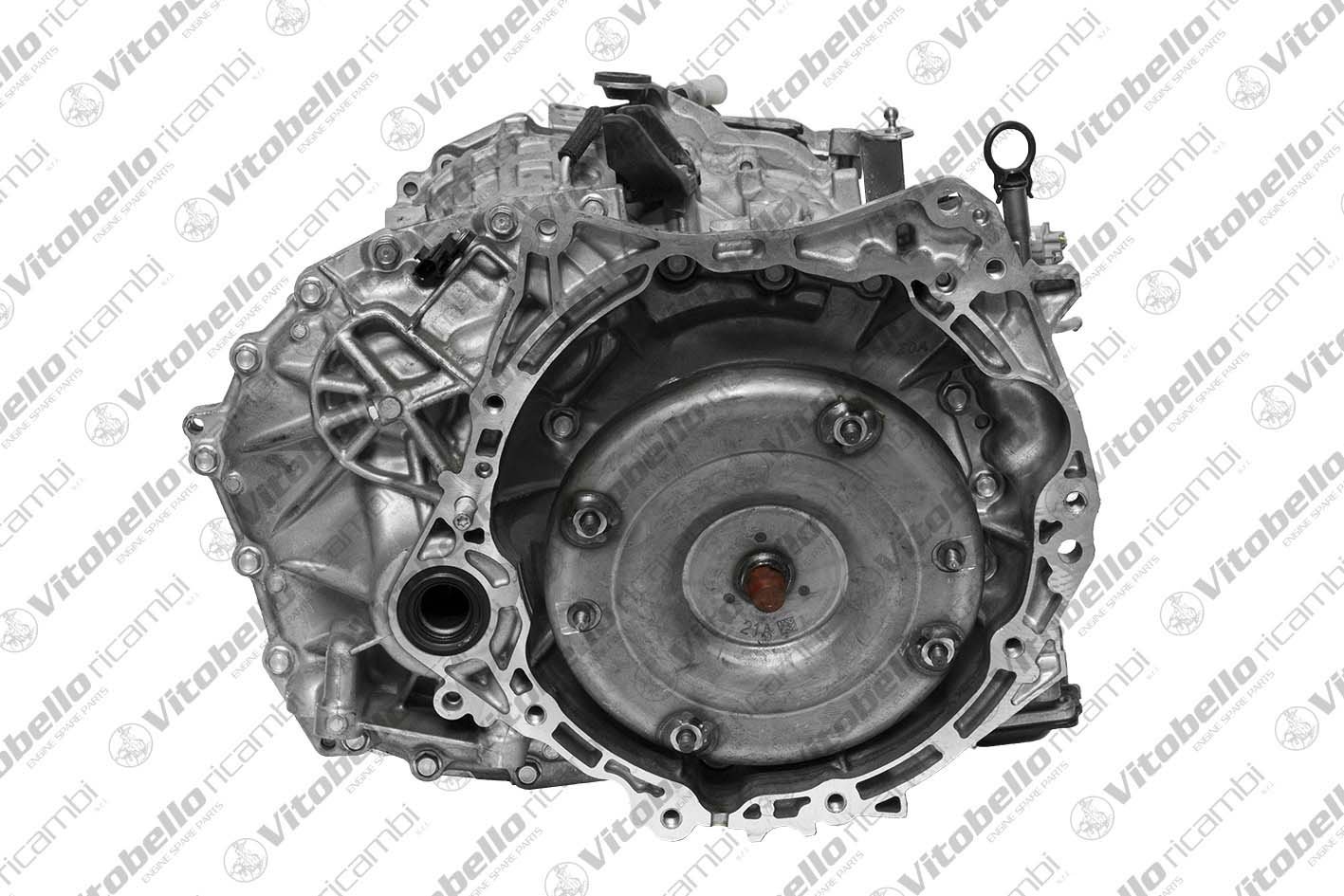 Vitobello Ricambi 1003445NO Vitobello Ricambi 1003445NO