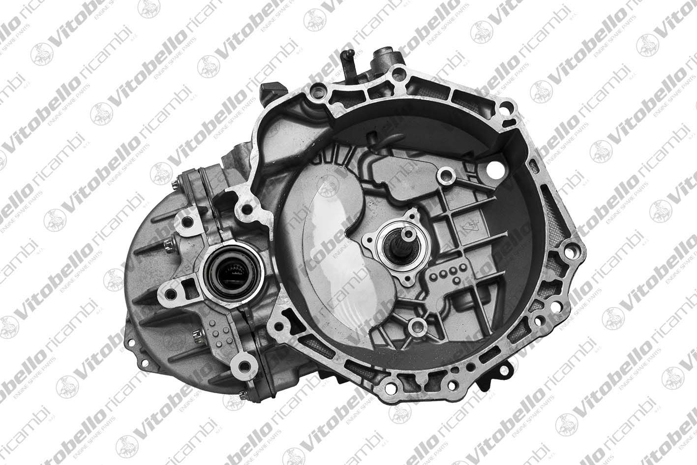 Vitobello Ricambi 1004189R Vitobello Ricambi 1004189R