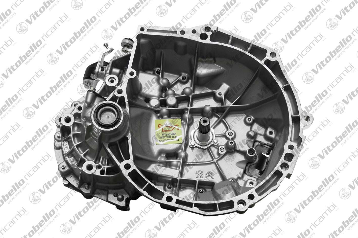 Vitobello Ricambi 1004687R Vitobello Ricambi 1004687R