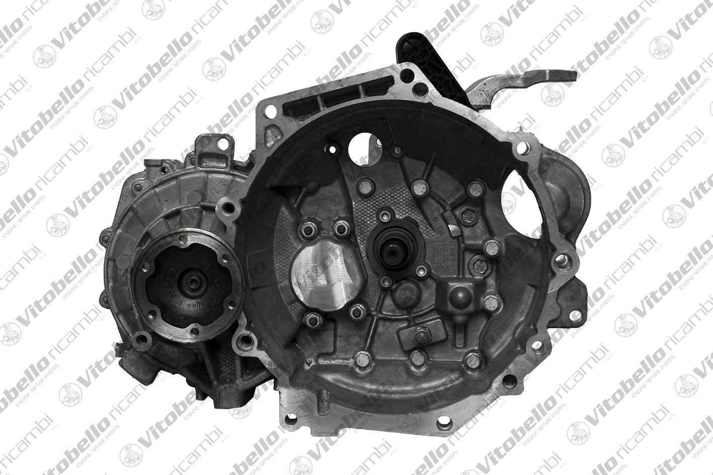 Vitobello Ricambi 1002161R Vitobello Ricambi 1002161R