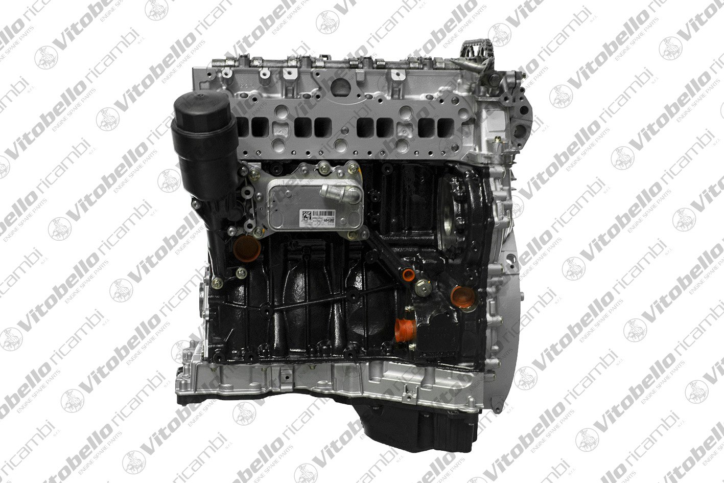 Vitobello Ricambi 1000100R