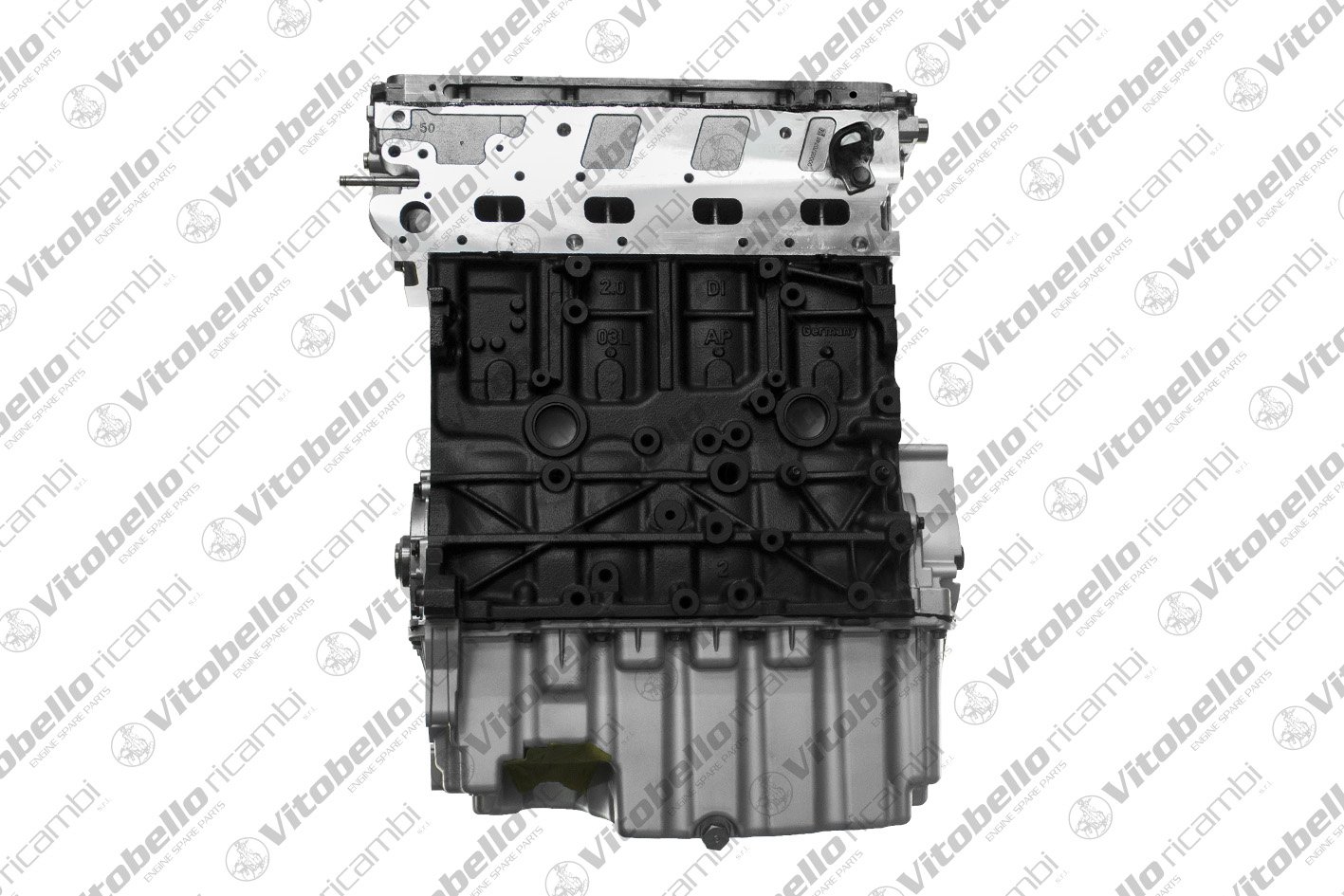 Vitobello Ricambi 1000478NO