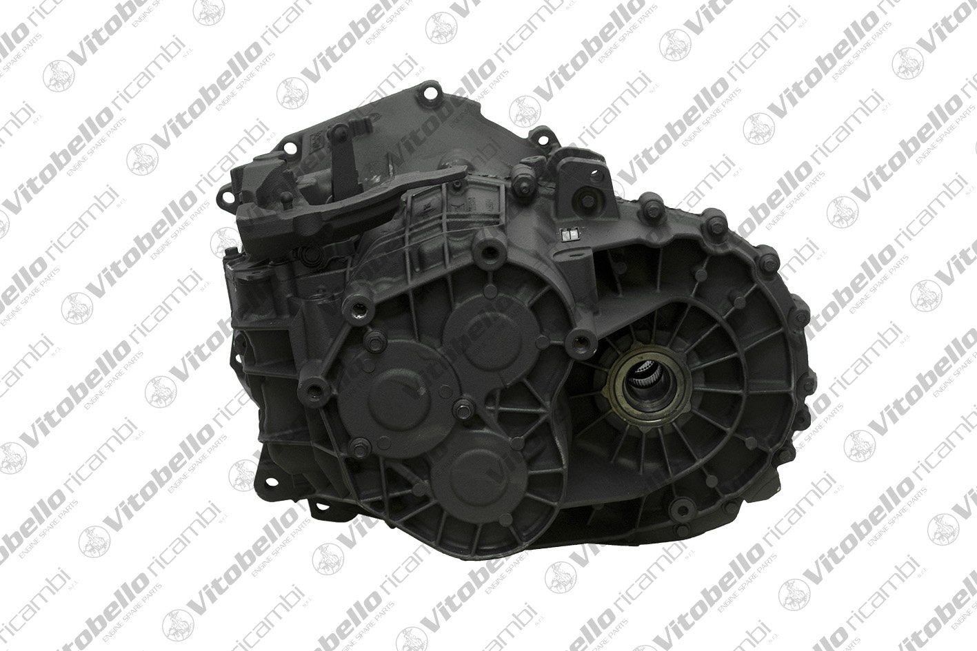 Vitobello Ricambi 1004214R Vitobello Ricambi 1004214R