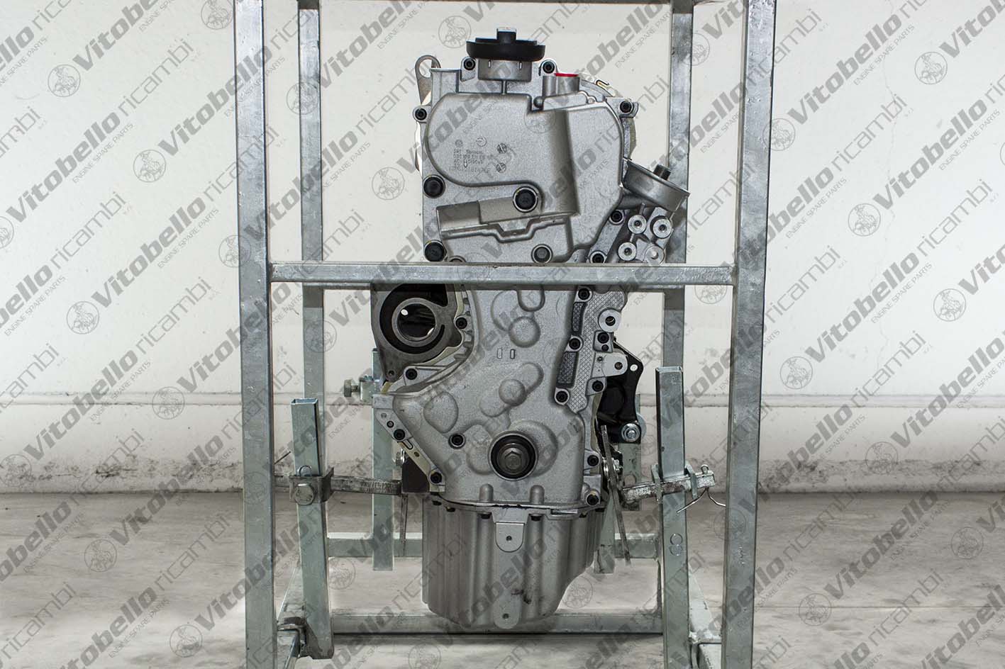Vitobello Ricambi 1000002R