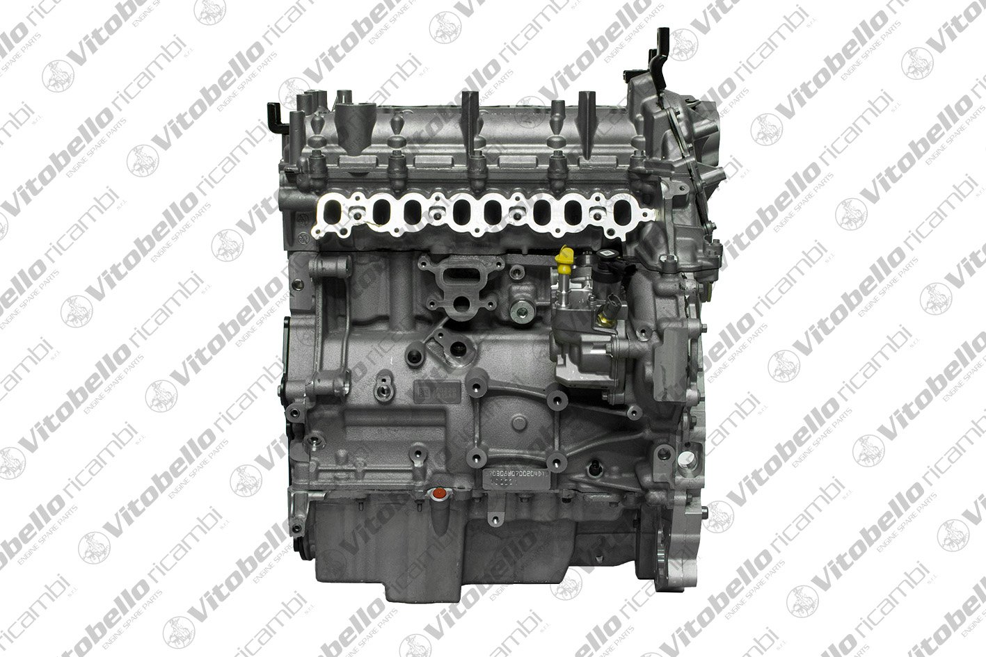 Vitobello Ricambi 1003740NO