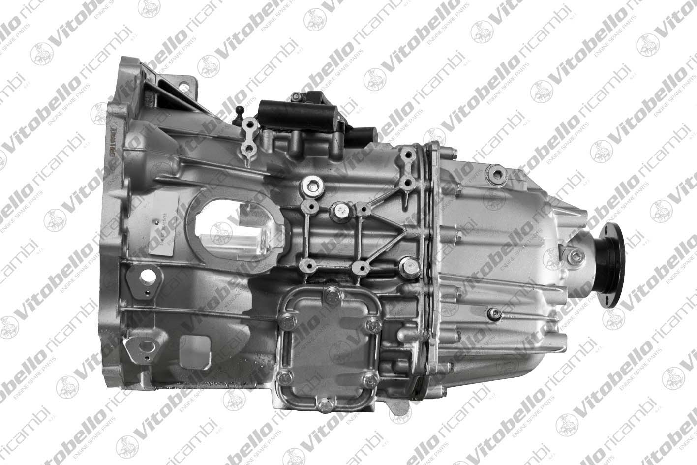 Vitobello Ricambi CMIV1391R Vitobello Ricambi CMIV1391R