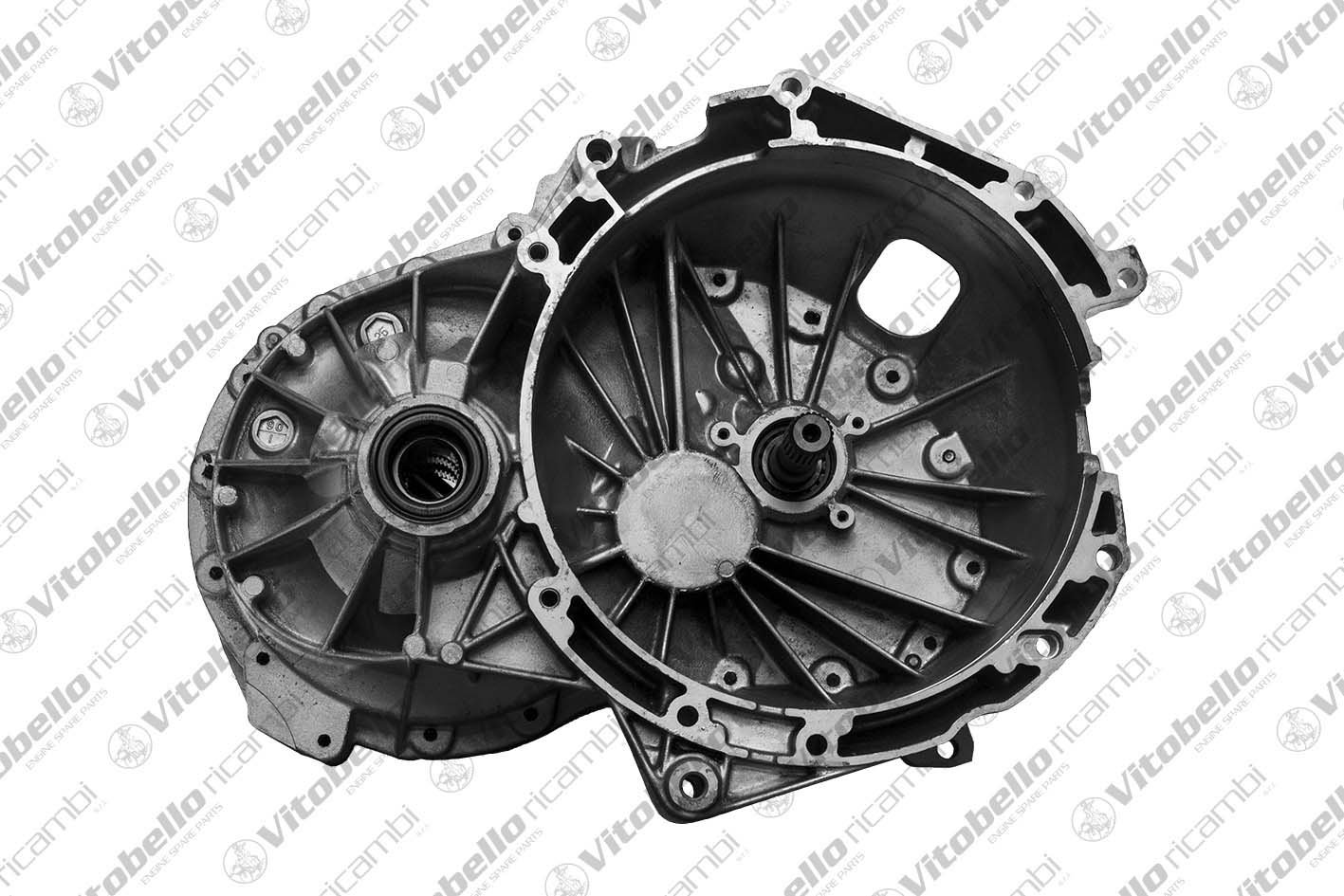 Vitobello Ricambi 1004403R Vitobello Ricambi 1004403R