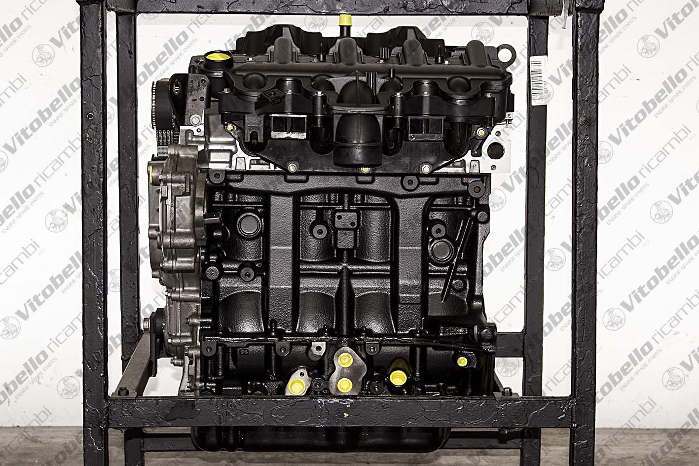 Vitobello Ricambi 1000736R