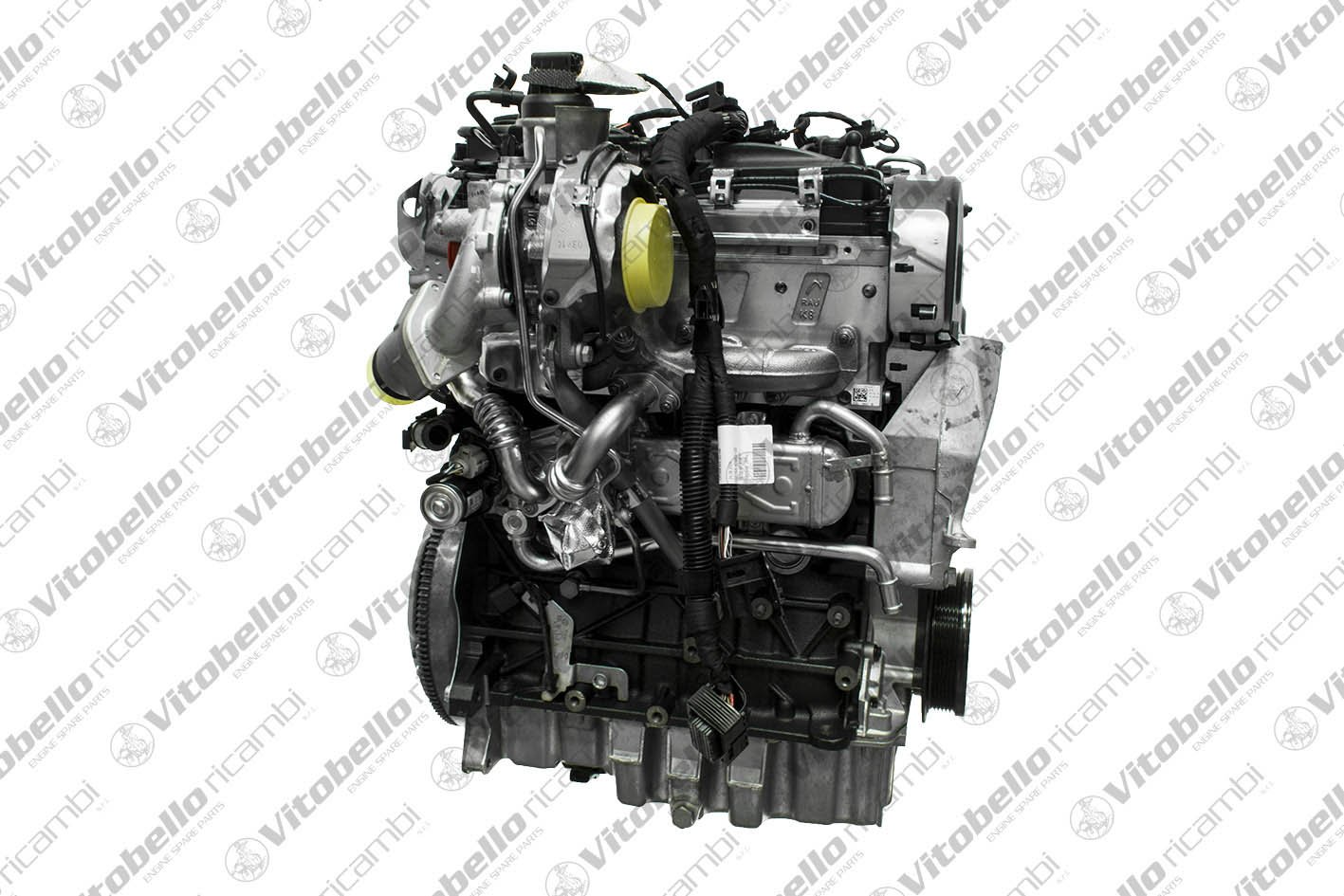 Vitobello Ricambi 17654NO Vitobello Ricambi 17654NO