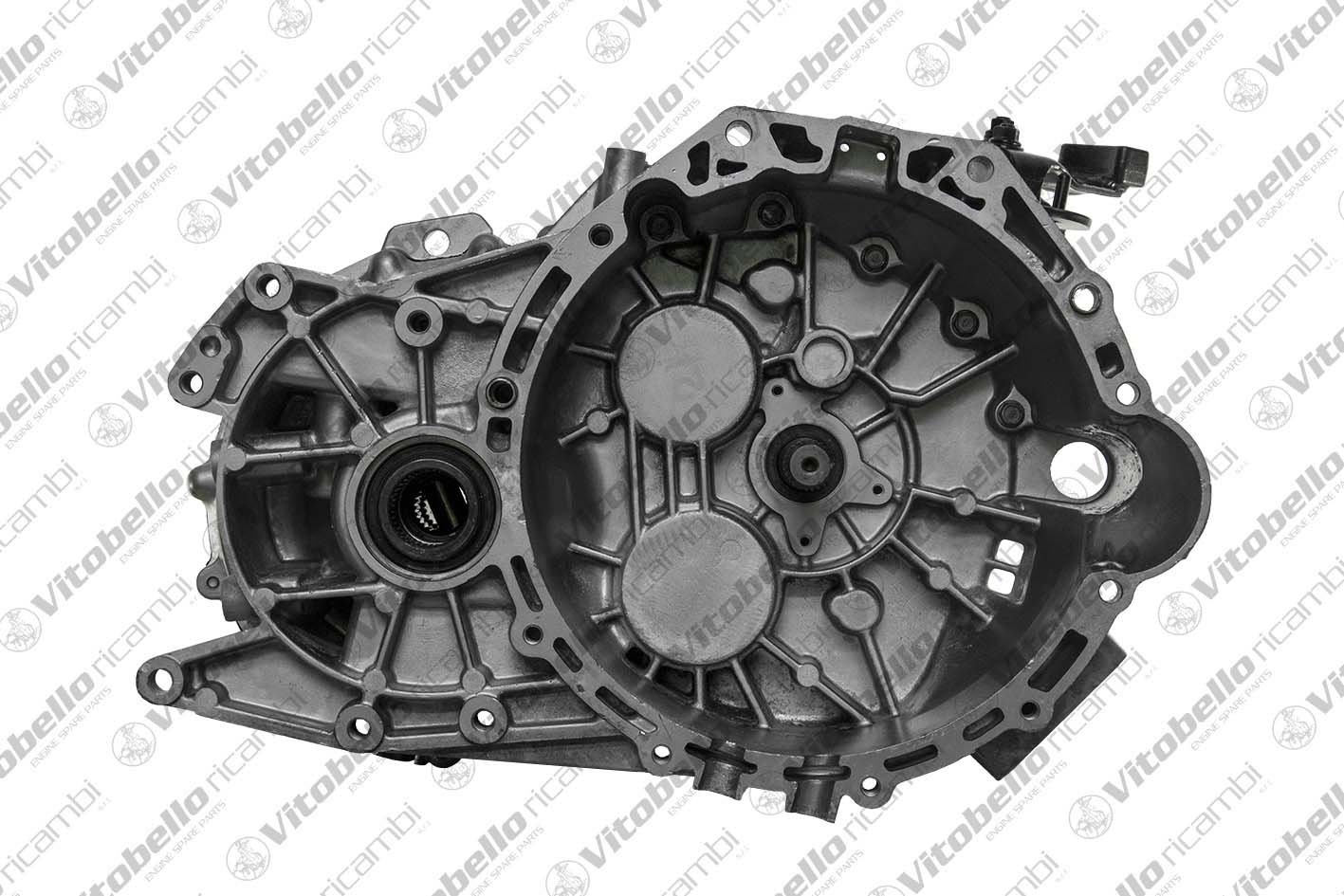 Vitobello Ricambi 1003962R Vitobello Ricambi 1003962R