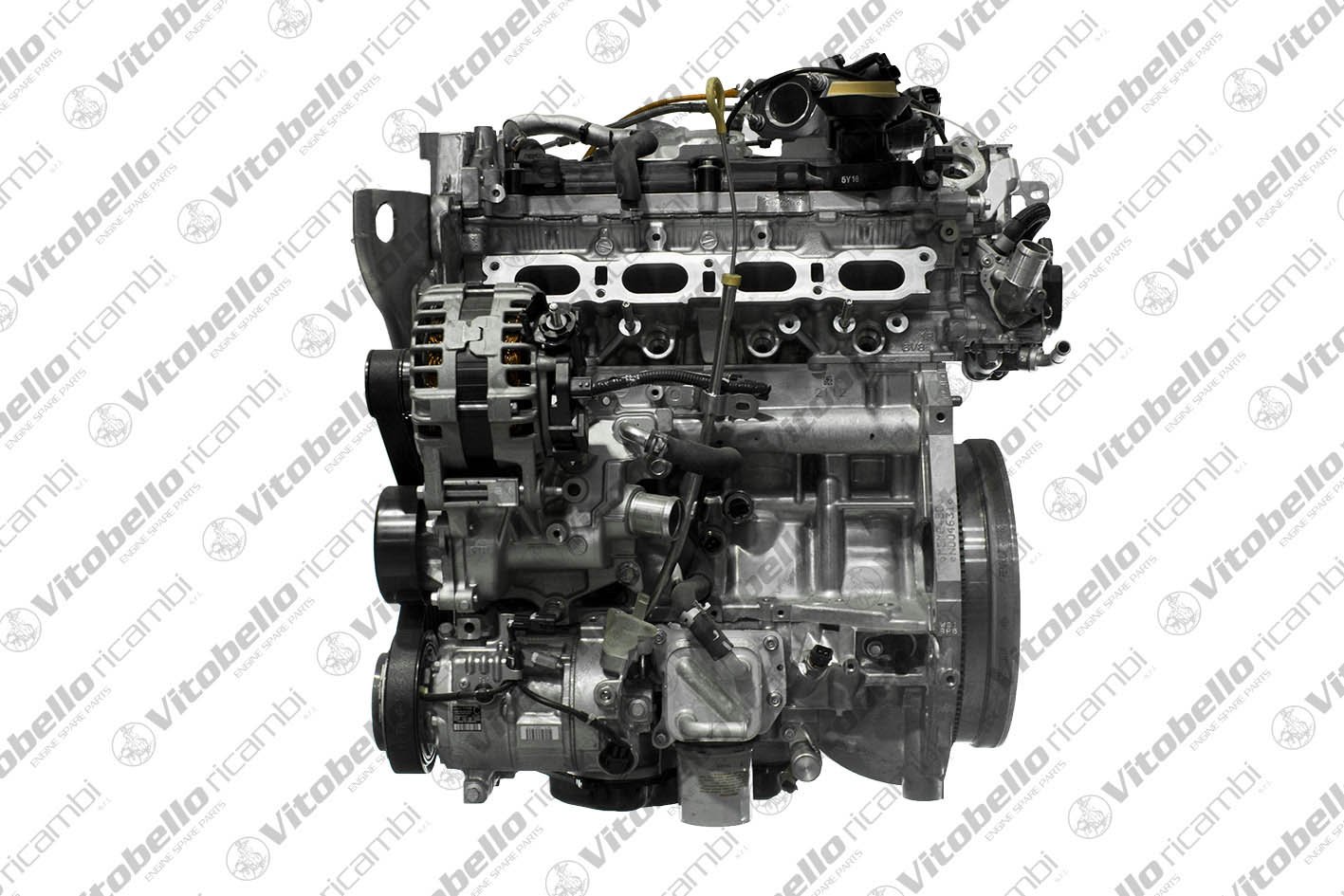 Vitobello Ricambi 1001115NO