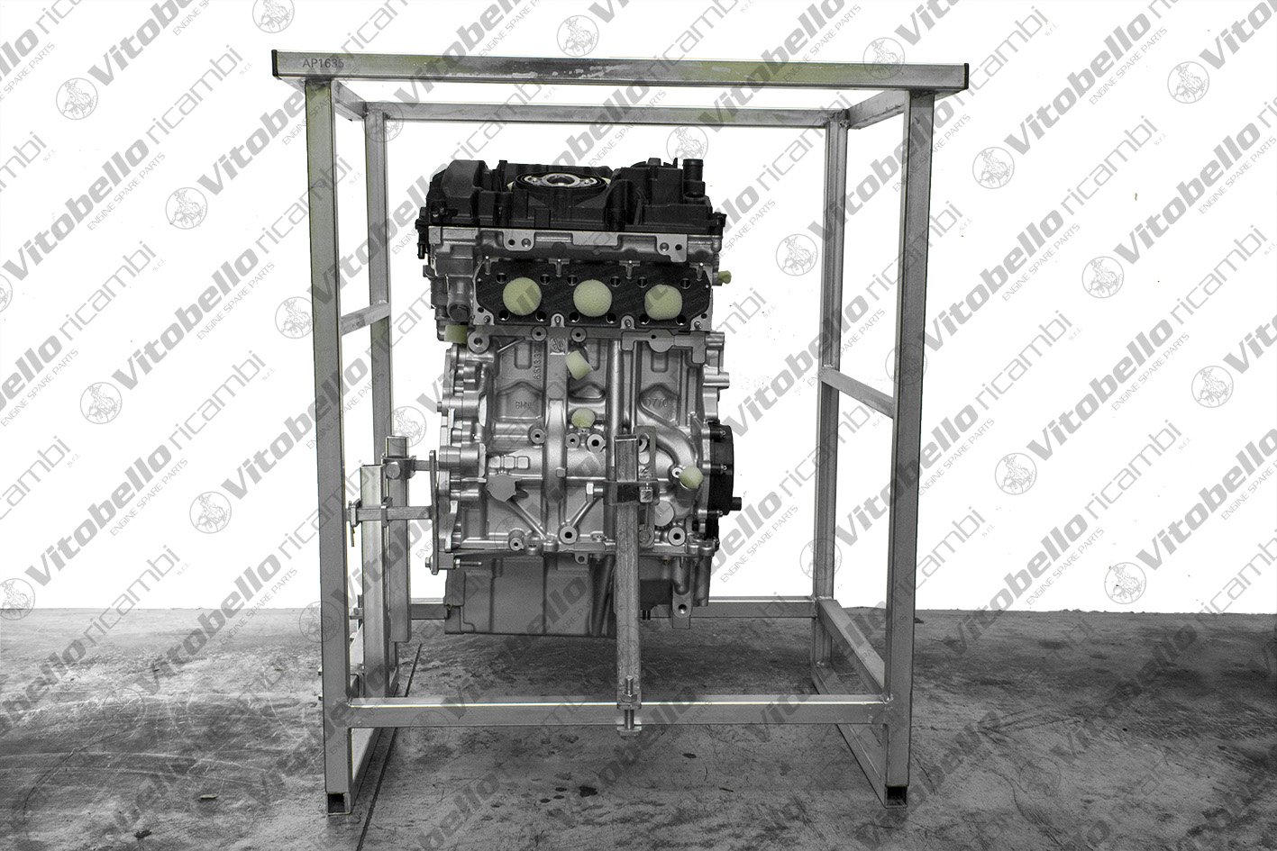 Vitobello Ricambi 1003821R