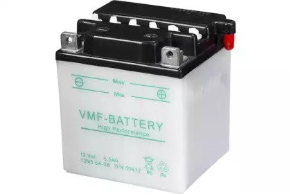 VMF 50612