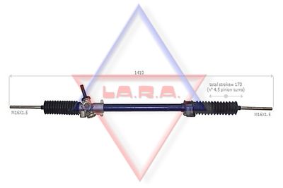 LA.R.A. 190024 LA.R.A. 190024