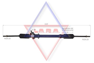 LA.R.A. 180001