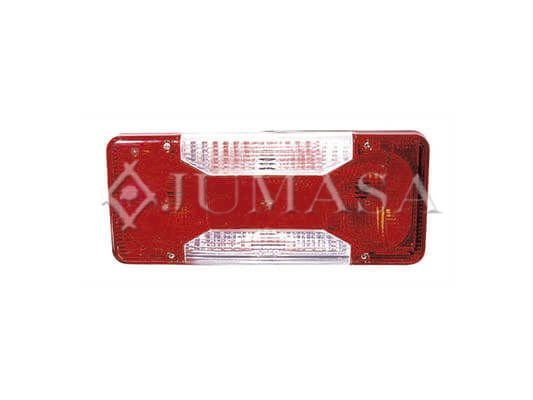 JUMASA 42431697 JUMASA 42431697