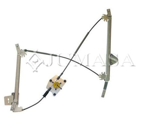 JUMASA ZR AD718 R JUMASA ZR AD718 R