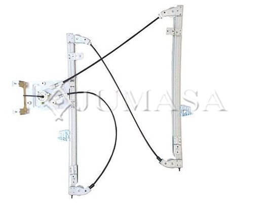 JUMASA ZR CT702 R JUMASA ZR CT702 R