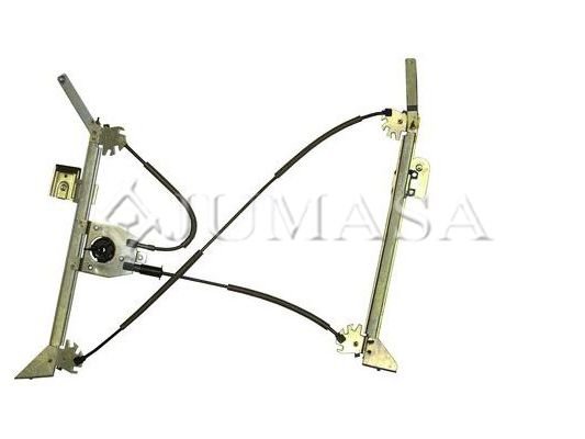 JUMASA ZR RN721 R JUMASA ZR RN721 R