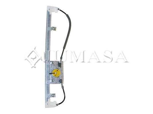 JUMASA ZR OP711 L JUMASA ZR OP711 L