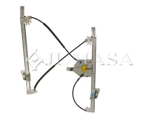 JUMASA ZR CT722 L JUMASA ZR CT722 L