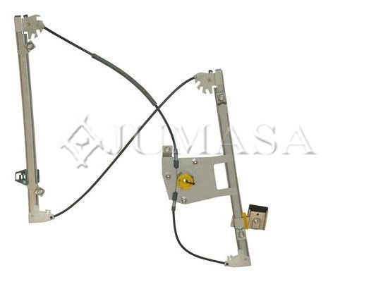 JUMASA ZR PG715 L JUMASA ZR PG715 L