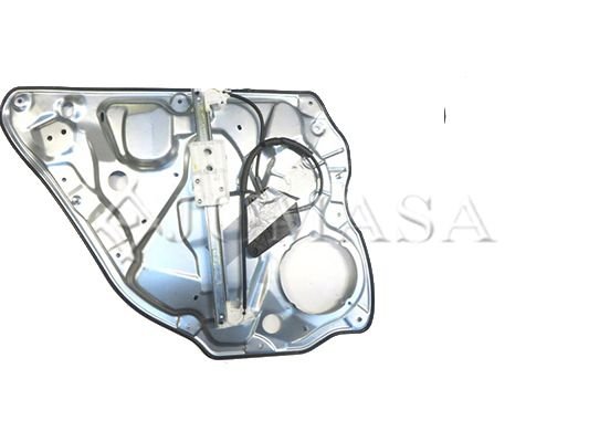 JUMASA ZR VK526 R JUMASA ZR VK526 R