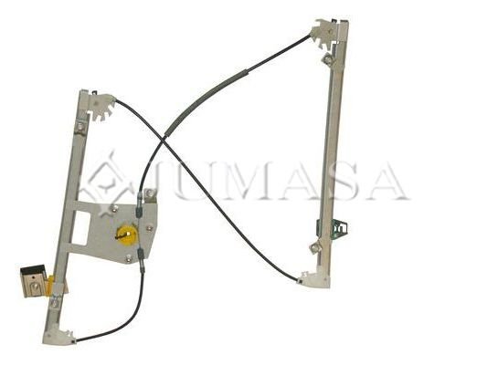 JUMASA ZR PG715 R JUMASA ZR PG715 R