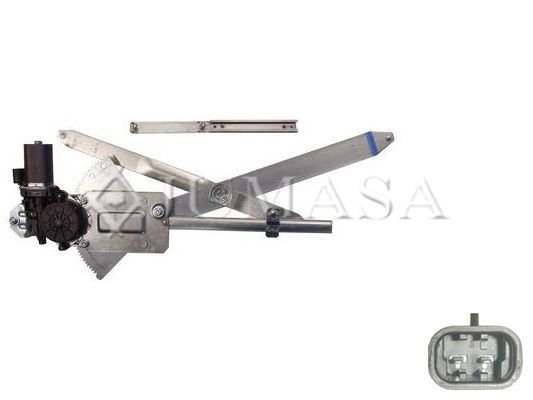 JUMASA ZR RN36 R JUMASA ZR RN36 R