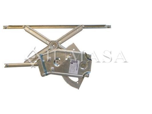 JUMASA ZR RN710 L JUMASA ZR RN710 L