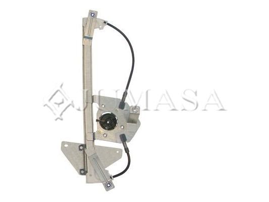 JUMASA ZR CT720 L JUMASA ZR CT720 L